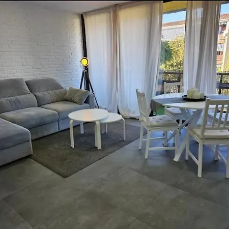 Apartment Beautiful Flat - Great Location