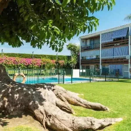 Apartment Beautiful Flat - Great Location Marbella