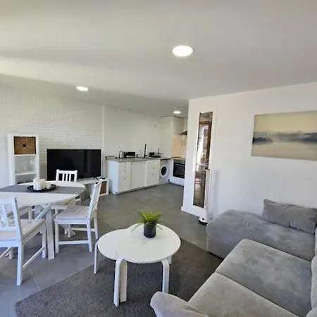 Apartment Beautiful Flat - Great Location Marbella