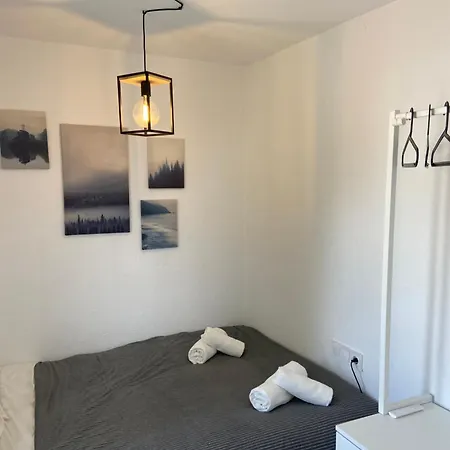 Apartment Beautiful Flat - Great Location *